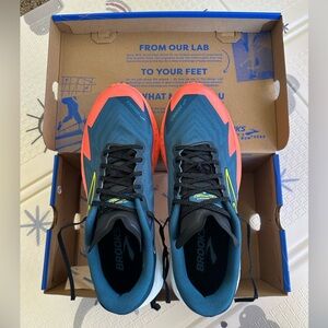 Brooks Catamount 4 Trail Running Shoes